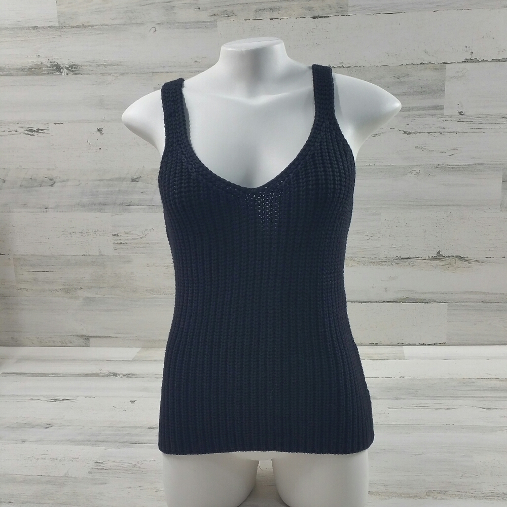 Chelsea Campbell Woman Silk Top Black